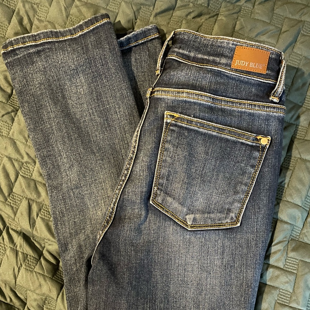 Judy Blue Jeans